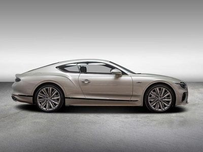 Neu Bentley Continental 659 PS (484 kW) 2025 Weiß