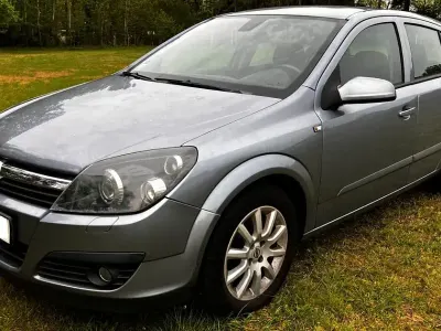 Usata Opel Astra