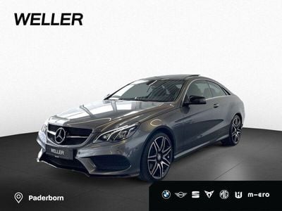 Mercedes E200
