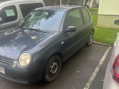 VW Lupo