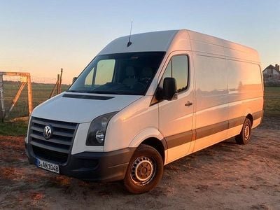 VW Crafter