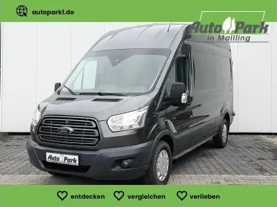 Gebraucht Ford Transit