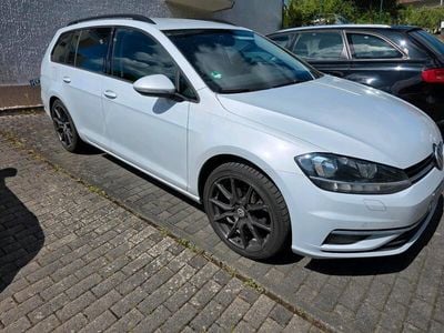 VW Golf VII