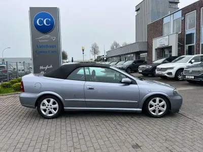 Gebraucht Opel Astra