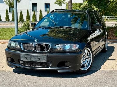 BMW 325