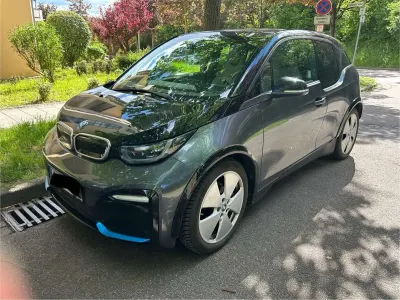 Gebraucht BMW i3