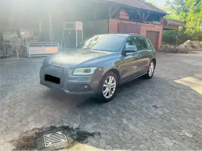 Gebraucht Audi SQ5