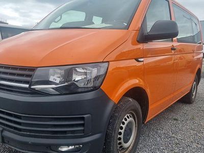 VW T6