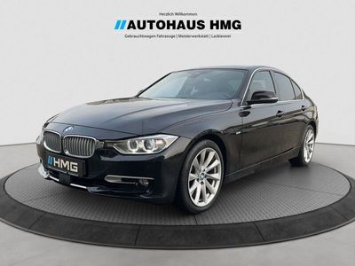 gebraucht BMW 330 d Aut. Modern Line*SCHIEBEDACH*ACC*BI XENON*