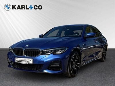 BMW 330e