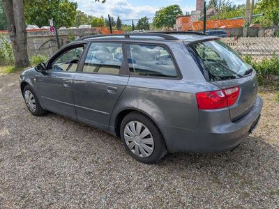 Seat Exeo