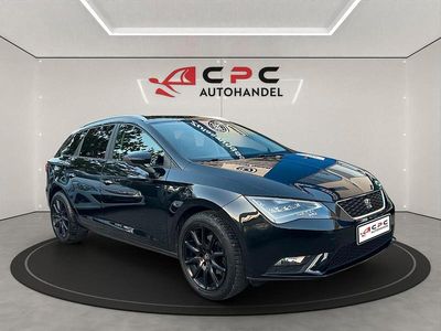 Seat Leon ST
