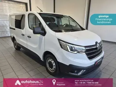 Usata Renault Trafic Komfort 2022 Andere