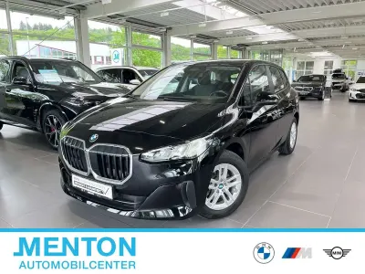 Gebraucht BMW 220 Active Tourer