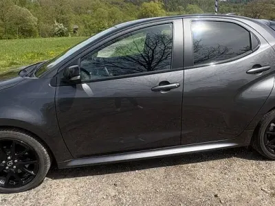 Gebraucht Mazda 2