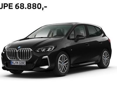 Gebraucht BMW 230 Comfort Edition 326 PS (239 kW) 2025 Schwarz Kombi