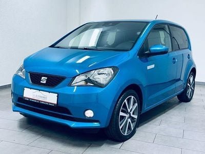 Seat Mii Electric