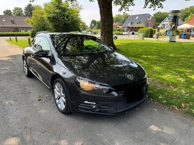 VW Scirocco