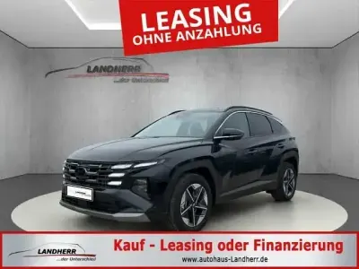 Gebraucht Hyundai Tucson