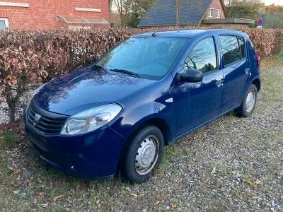 Gebraucht Dacia Sandero