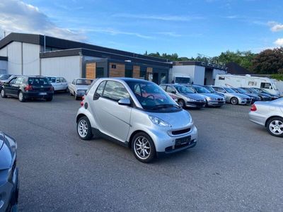 Smart ForTwo Coupé