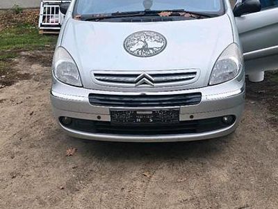 Citroën Xsara Picasso