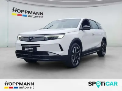 Gebraucht Opel Grandland X