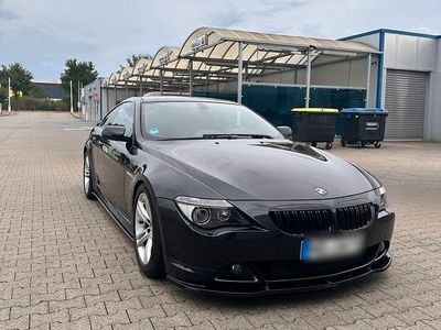 BMW 650