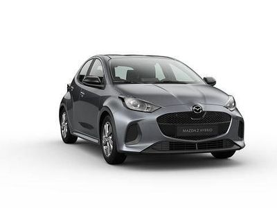 Neu Mazda 2 Exclusive-Line 116 PS (85 kW) 2025 Kleinwagen