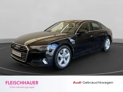 Gebraucht Audi A6