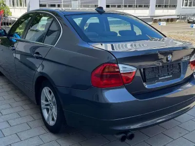 Gebraucht BMW 325