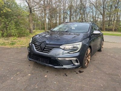 gebraucht Renault Mégane GT Line ENERGY dCi 110 EDC GT Line