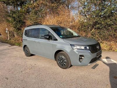 Gebraucht Nissan Townstar Tekna 131 PS (96 kW) 2023 Grau Van / Kleinbus