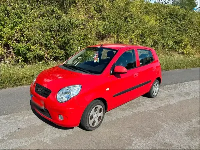 Gebraucht Kia Picanto
