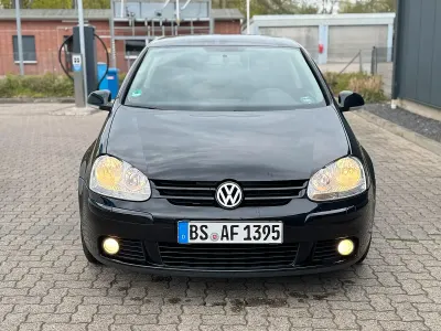 Gebraucht VW Golf V