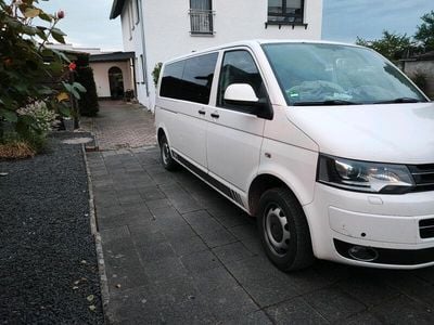 VW T5