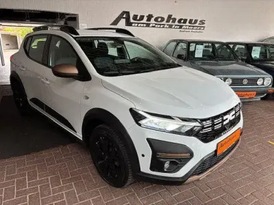 Używany Dacia Sandero