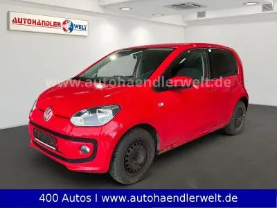 Usado VW up!