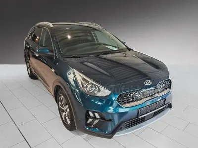 Gebraucht Kia Niro
