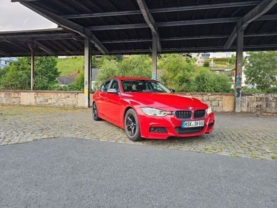 BMW 316