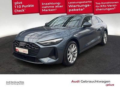 Usata Audi A5 Ambiente 204 CV (150 kW) 2025 Blu Station wagon