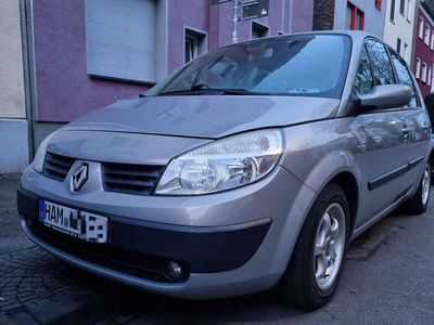 Renault Scénic II