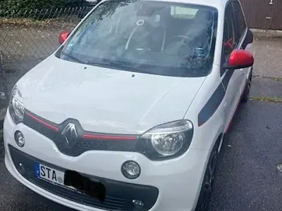 Gebraucht Renault Twingo