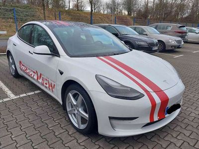 gebraucht Tesla Model 3 Model 3LR. Allradantrieb Dual Motor