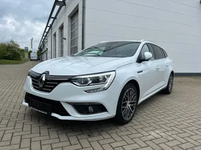Gebraucht Renault Mégane