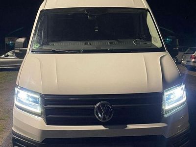 VW Crafter