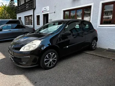 Gebraucht Renault Clio