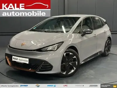 Usata Cupra Born 150 kW (204 CV) 2024 Grigio Utilitaria