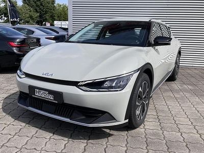 Glacier metallic Gebraucht 2024 Kia EV6 Air SUV | 37.880 € (Guter Preis)