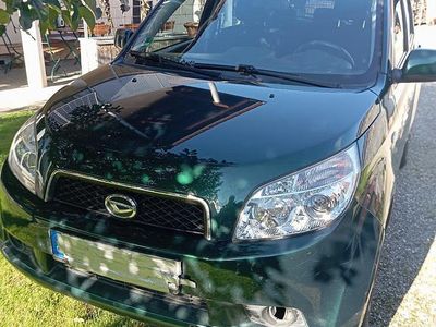 Daihatsu Terios
